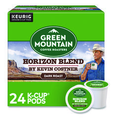 COFFEE,KCUP,HORIZON,24CT